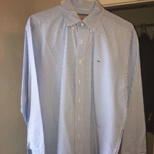 Vineyard Vines Buttondown!